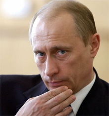 Путин объявил о необходимости прорыва в дорожном строительстве